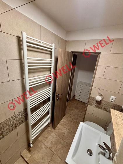 Apartament cu 2 camere în Simeria