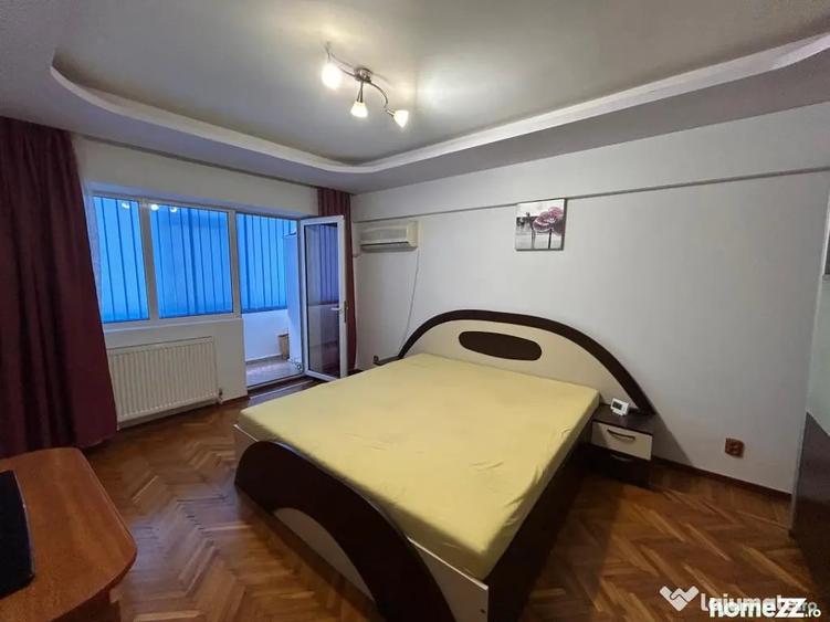 Apartament cu 2 camere decomandat în Plantelor
