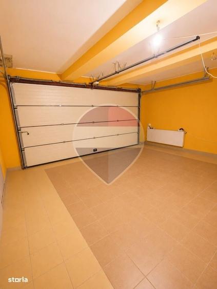 Casă cu 4 camere cu Teren 750 Mp în Fundeni