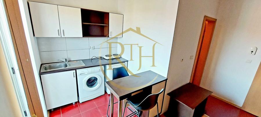 Oferim spre inchiriere, apartament 1 camera, studio, Zona Soarelui - 10