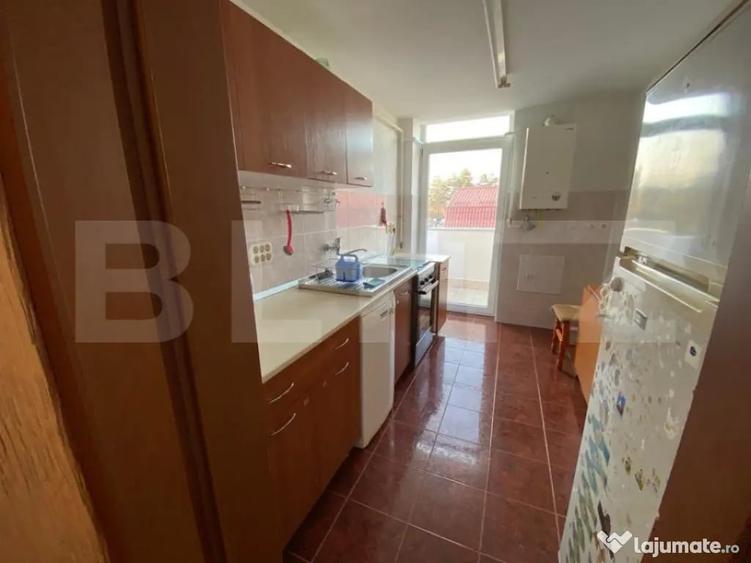 Apartament 3 camere, 65 mp, pet friendly, A.C, zona Bucium - 2