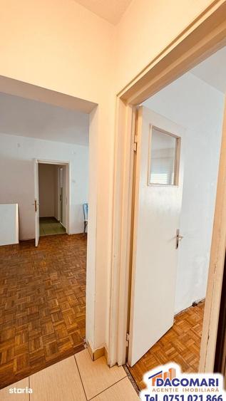 2 CAMERE MAZEPA 1 | ETAJ 2 | BLOC REABILITAT | 0% COMISION - 3