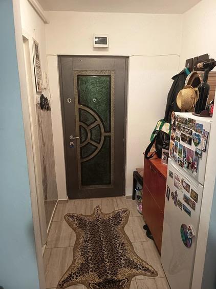 Vand garsoniera, recent renovata - 7