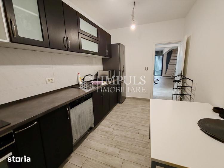 Inchiriere casa tip in?iruita Valea Lupului, Str. Mestecani? | 550 - 19