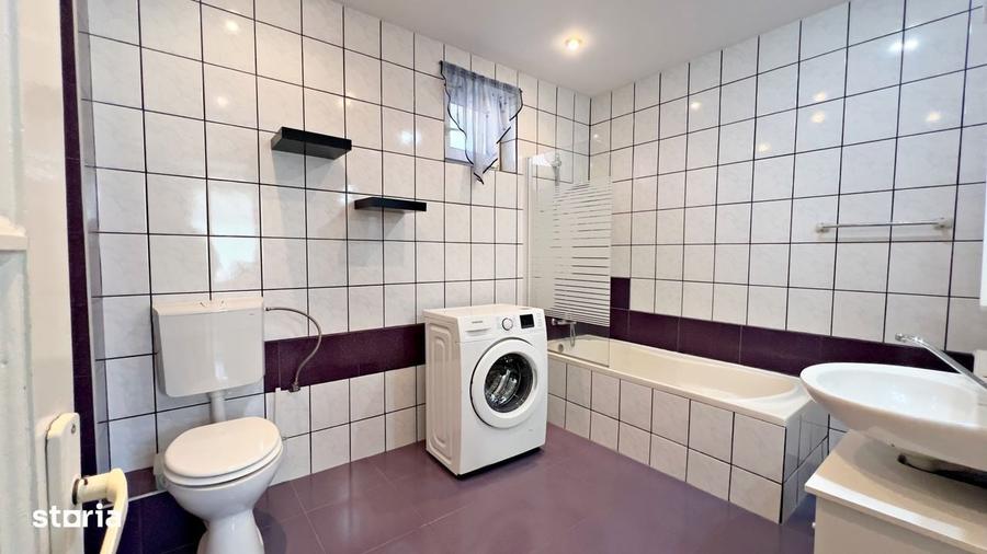 Casă cu 4 camere în Ultracentral