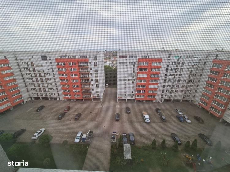 Apartament cu 3 camere în UTA