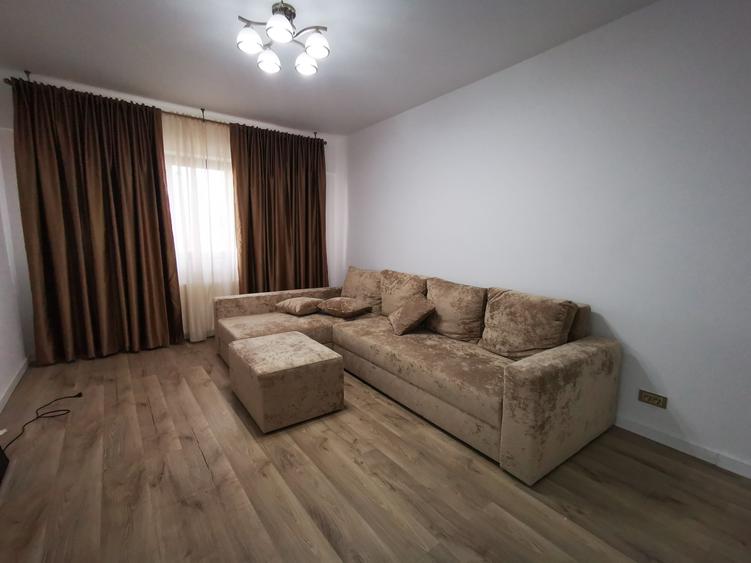 Apartament cu 2 camere decomandat în Grozăvești