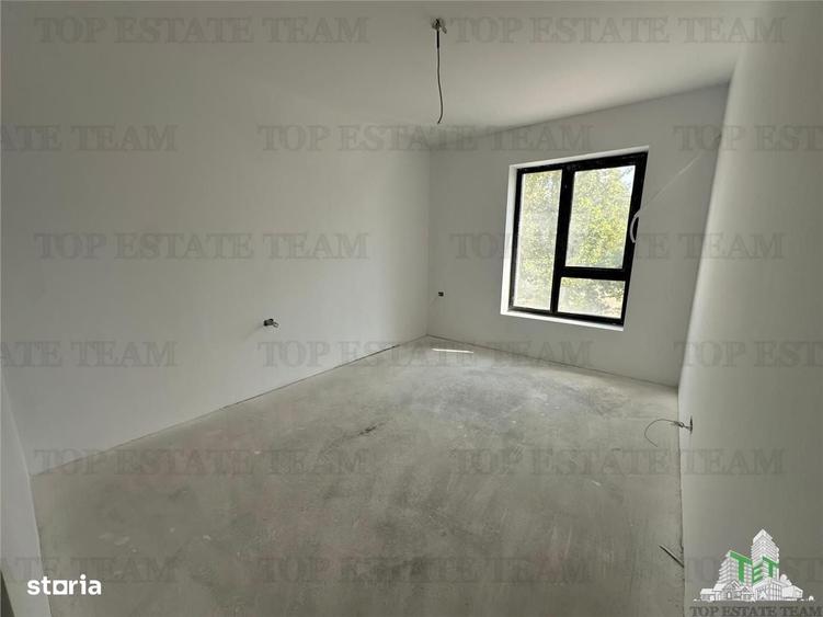 Apartament cu 2 camere în Băneasa