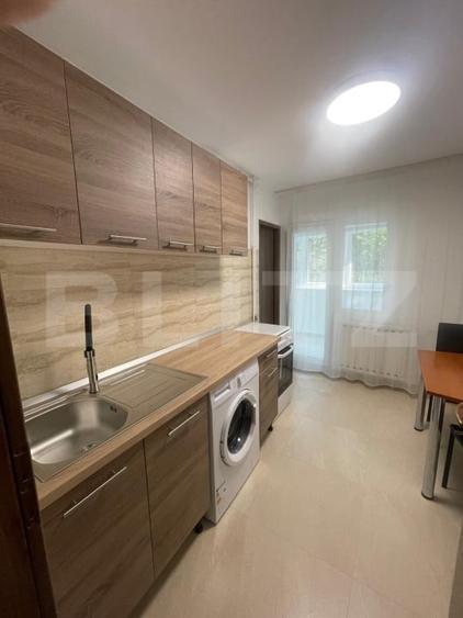 Apartament 2 camere, 55 mp, zona Manastur - 4