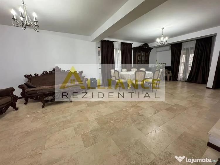 VILA Individuala cu 4 camere - 3 bai | 566 mp teren - - 8
