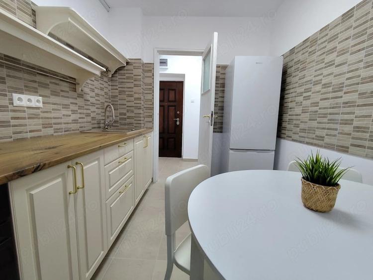 Prima inchiriere! Direct proprietar Ap. 2 camere complet renovat Nicolae Grigorescu Titan - 1