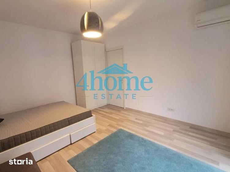 Garsoniera|ISG Residence|Parcul Carol |Bloc Nou - 4