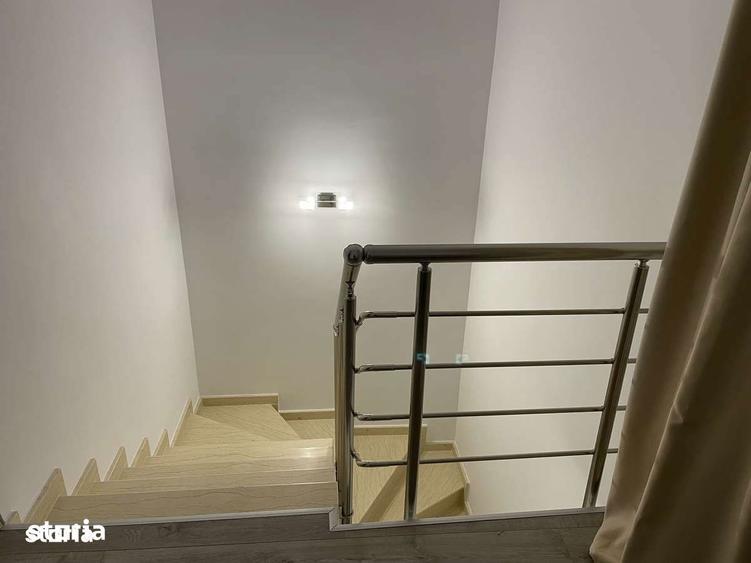 Casă cu 4 camere cu Teren 310 Mp în Central