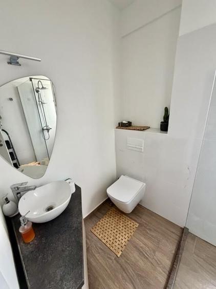 Apartament cu 4 camere decomandat, mobilat în Giroc