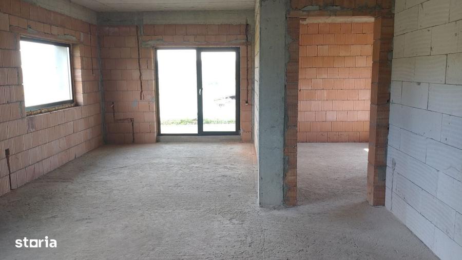 Casă cu 3 camere în Săliște