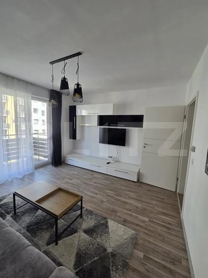 APARTAMENT DE LUX CU 2 CAMERE IN AVANGARDEN 3 - 3