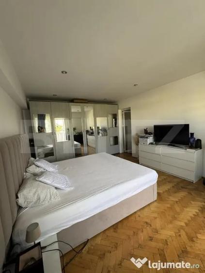 Apartament 3 camere, 60 mp, zona Billa - 9