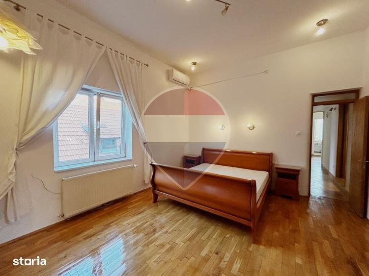 Apartament cu 3 camere în Primăverii