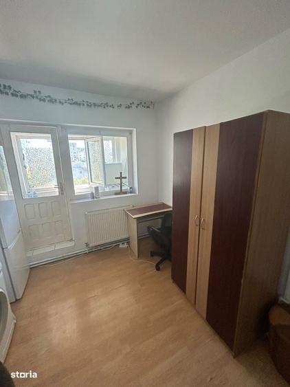 Garsonieră în Zimbru