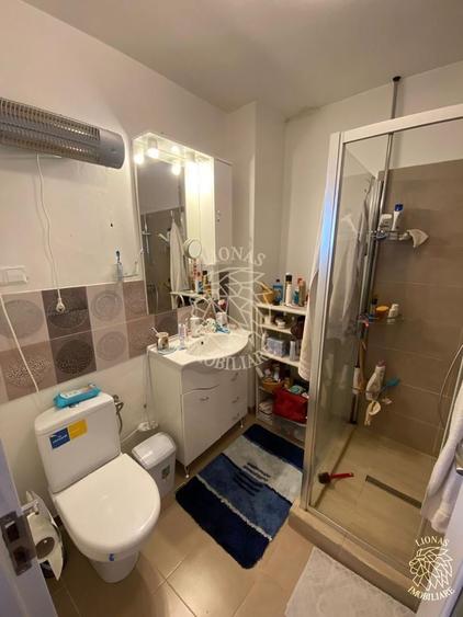 Casă individuală cu 3 camere cu Canalizare în Monariu