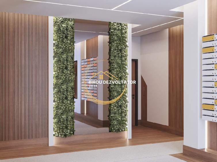 Apartament cu 4 camere decomandat în Theodor Pallady