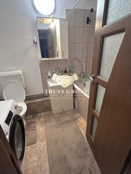 Apartament cu 2 camere decomandat, mobilat în Crângași