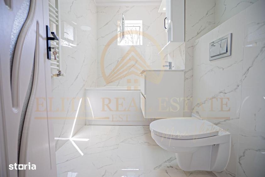 Apartament cu 3 camere decomandat în ICIL