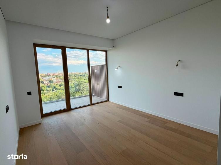 One High District 2 camere | etaj 6 | Vedere la lac | 71 mp Comision 0 - 2