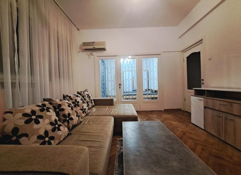 APARTAMENT 4 CAMERE/ARMENEASCA 4-ROOM APART IN THE CENTRAL AREA OF THE CITY - 1