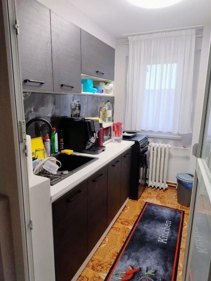 Apartament cu 2 camere decomandat, mobilat în Colentina