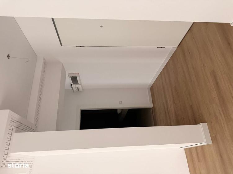 Apartament cu 2 camere în Tunari