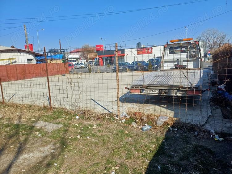 Spațiu comercial, de 316 mp, în Central