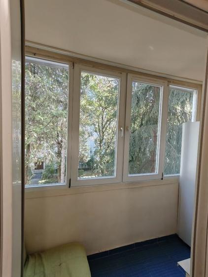Apartament cu 3 camere semidecomandat în Dosu Bricii