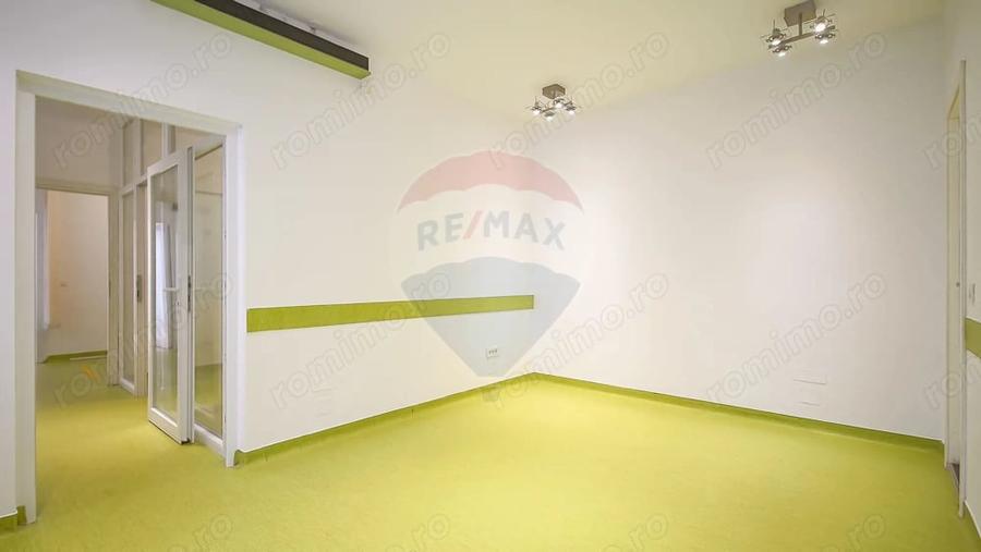 Spațiu comercial, de 66 mp, în Brașovul Vechi
