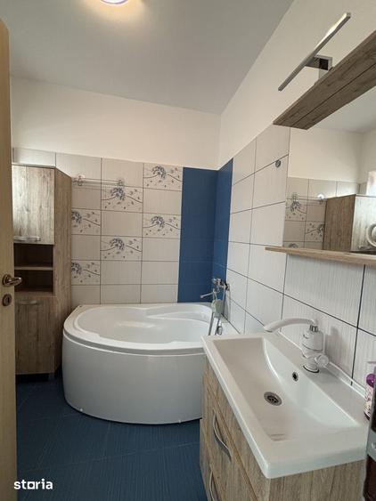 Acasa pentru familia ta Casa in?iruita cu 3 dormitoare ?i curte - 8