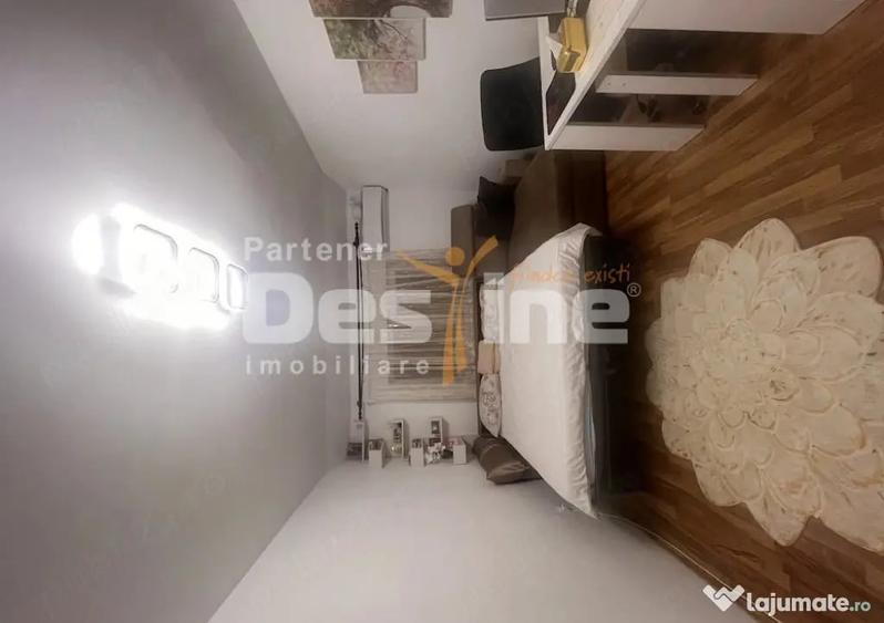 Apartament cu 3 camere mobilat si utilat - 2