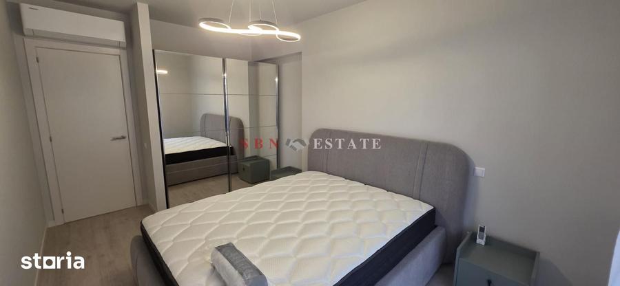 Apartament cu 2 camere în Drumul Taberei