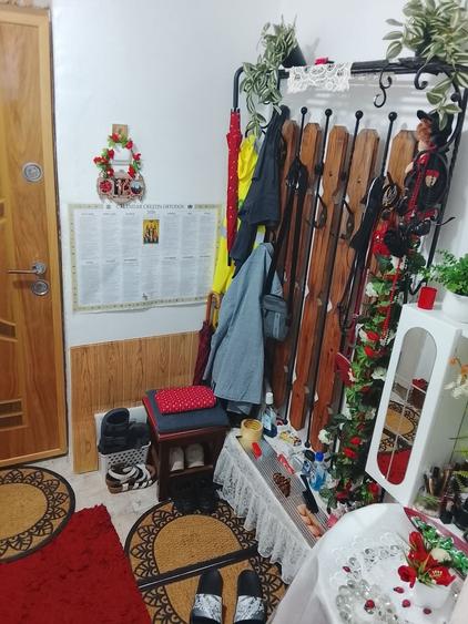 Garsonieră în Central