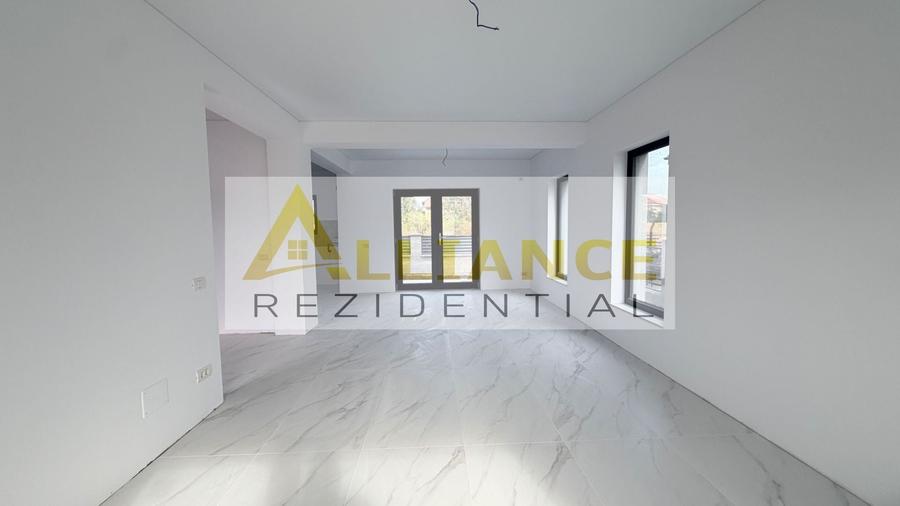 Casă individuală cu 4 camere cu Teren 320 Mp în Berceni