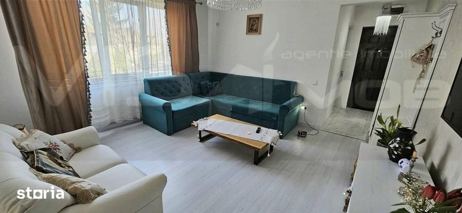 Apartament 2 camere, zona centrala - Etaj 2 - 8