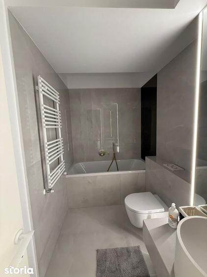 Inchiriere studio/ Cortina North/ Promenada/ Pipera - 1