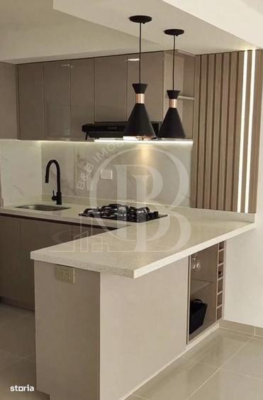 3 camere decomandat Titan Pallady Metrou Nicolae Teclu - 1