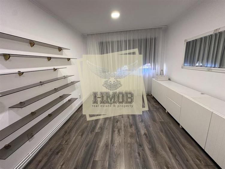 Apartament cu 2 camere decomandat, mobilat în Hipodrom 1