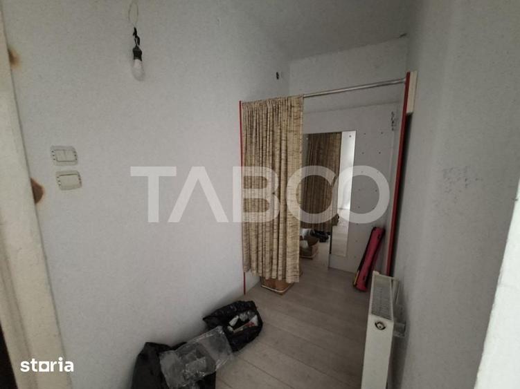 Spațiu comercial, de 72 mp, în Est