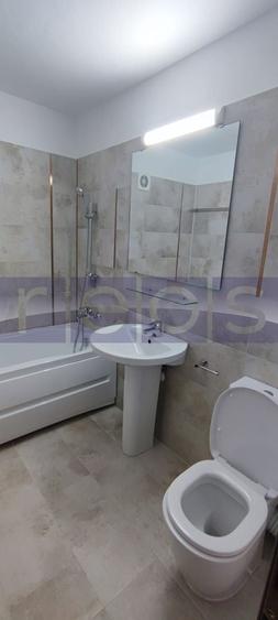 INCHIRIERE 4 CAMERE | 83 MP | RENOVAT | 2 BAI | ETAJ 4 | STEFAN CEL MARE - 11