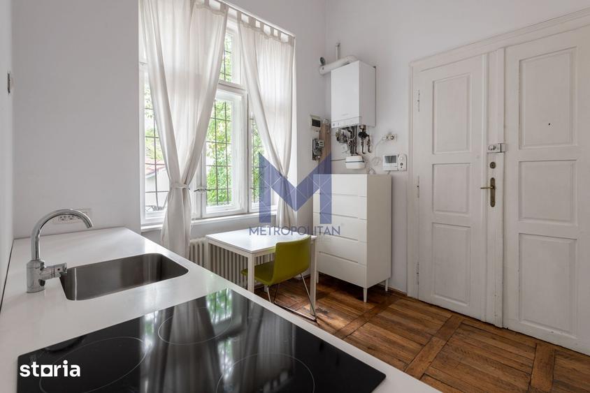Apartament cu 2 camere în Central