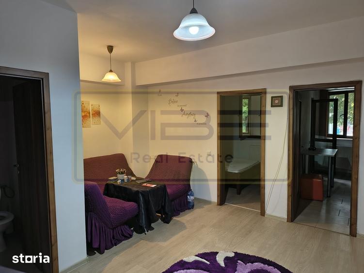 Tatarasi- bloc nou, 2 camere - modern - 380 euro - 6