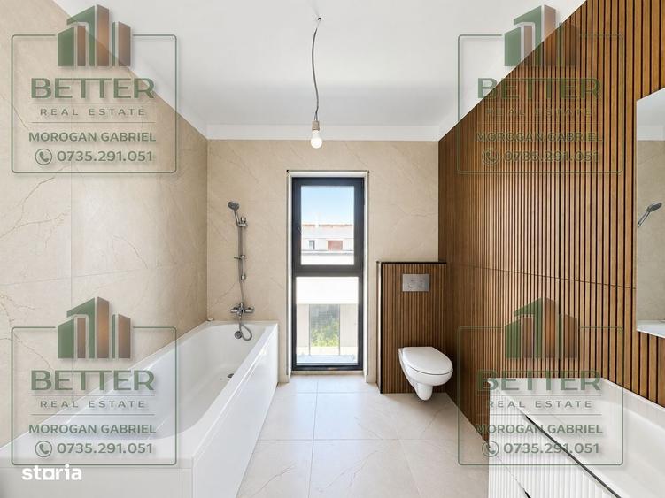 Casa individuala P+1 - 4 camere - teren 410 mp Berceni, Ilfov - 6