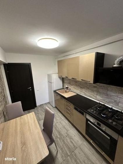 Apartament cu 2 camere decomandat, mobilat în 13 Septembrie
