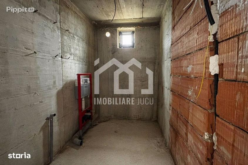 Casă cu 4 camere în Central